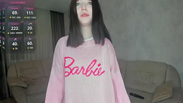 JaneMolane online show from 01.15.26