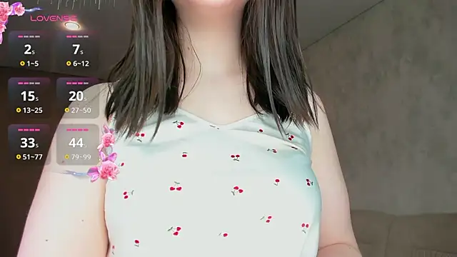 JaneMolane online show from 02.12.26