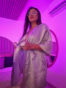 Lu Alzafirah online show from 12.01.25