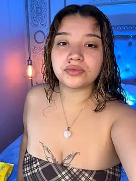 honny blaice online show from 12.04.25