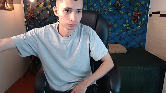 LucassSmith11 online show from 01.16.26