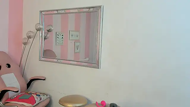 Amaia Monroe online show from 02.28.26