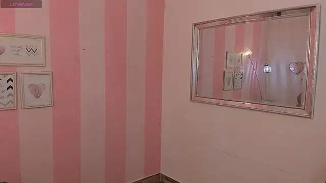 Amaia Monroe online show from 04.16.26