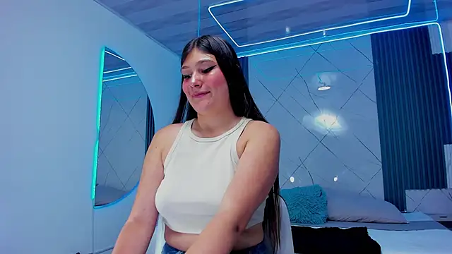 AngieG02  online show from 01.10.26