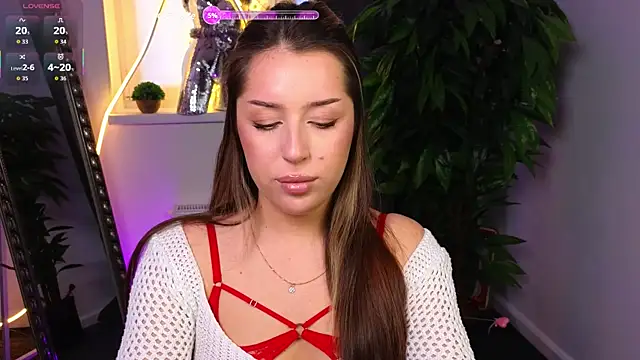 AnikaHarrys- online show from 01.15.26