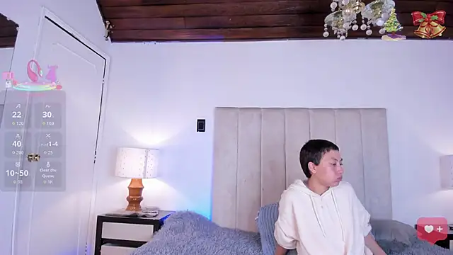 Brenda Tina online show from 01.09.26