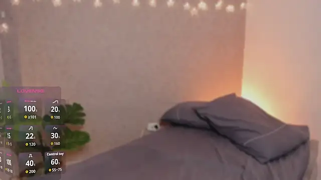 miah luv online show from 01.05.26