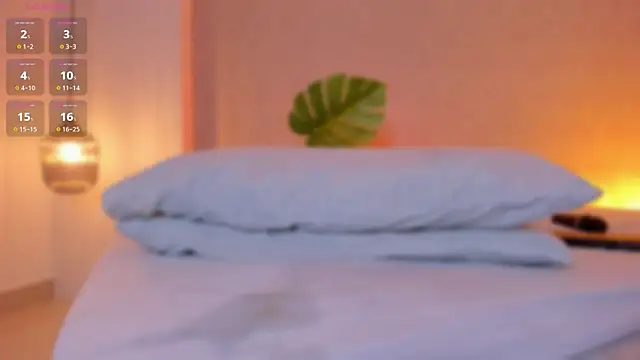 miah luv online show from 04.16.26