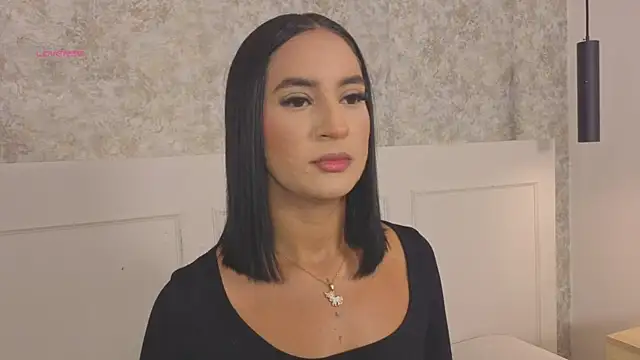 Emily luve online show from 07.13.26