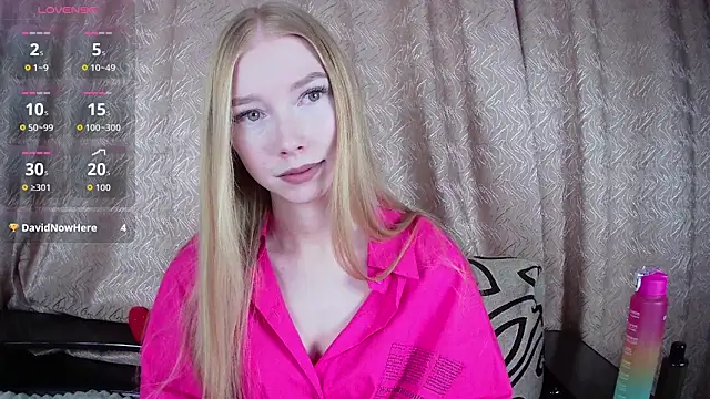 Rysella online show from 12.16.25