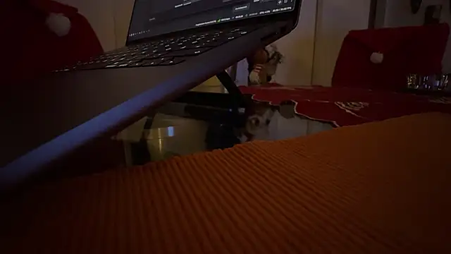 AndyLD20x6 online show from 12.03.25