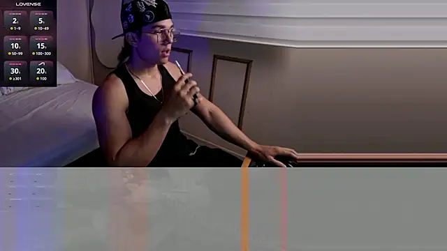 Thony Big online show from 03.15.26