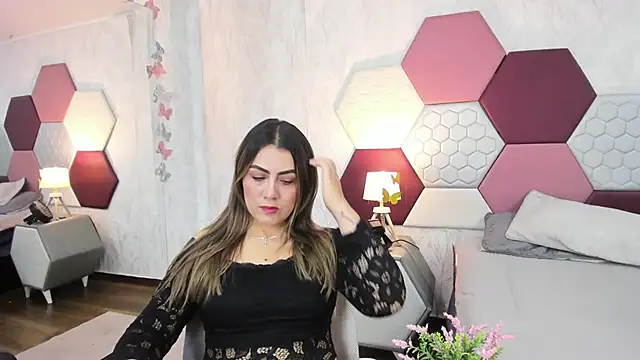 AriaRous online show from 05.30.26