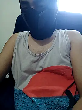 chocolateyboy77 online show from 01.14.26