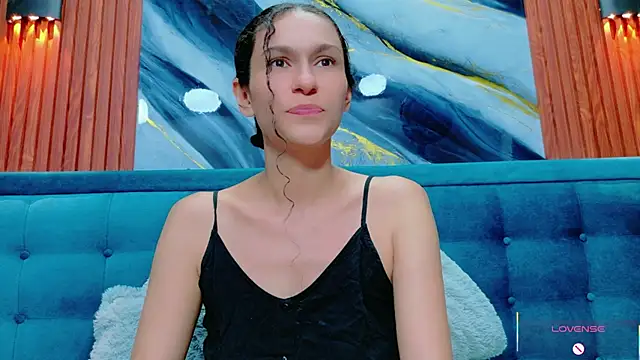 violeta 0426 online show from 04.15.26