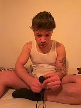 Ricz02 online show from 03.29.26