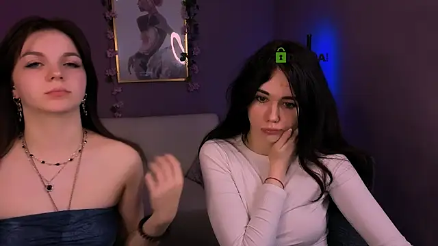 mikameovv online show from 01.05.26