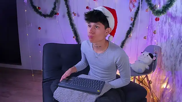 Jake beach  online show from 12.20.25