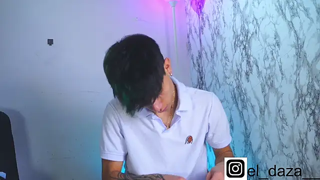 Jake beach  online show from 01.12.26