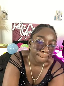 ZahhyGrey online show from 01.11.26