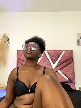 ZahhyGrey online show from 01.17.26