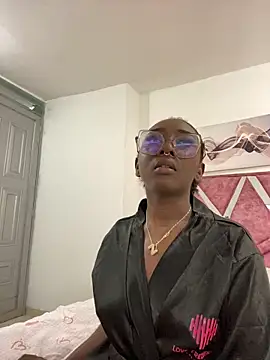 ZahhyGrey online show from 03.08.26