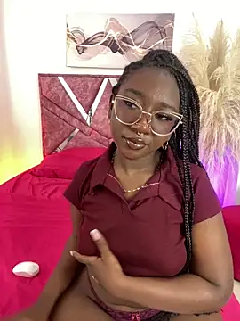 ZahhyGrey online show from 04.16.26