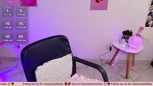 Sampuckettbaby online show from 05.28.26