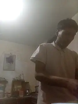 bebicho11 online show from 12.02.25