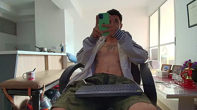 liorvante online show from 02.10.26