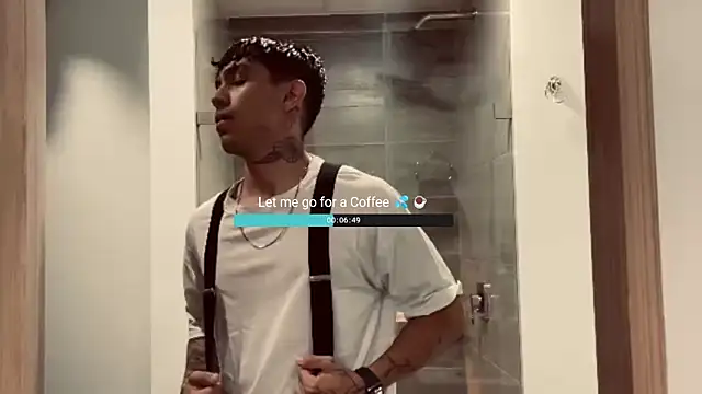 liorvante online show from 04.17.26