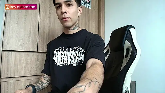 liorvante online show from 07.18.26