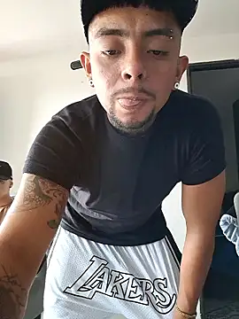 BASTIAN NICOLAS  online show from 01.18.26