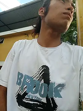 -Julianxxxcho- online show from 11.29.25