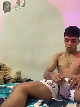 Snapshot of Jehasa_two chatting on 11.29.25 Jehasa two online show from 11.29.25