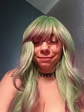 spunfoxxx online show from 02.13.26