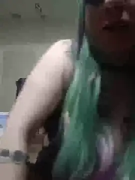 spunfoxxx online show from 03.03.26