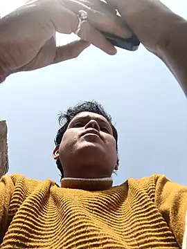 Snapshot of nitinkamal5050 chatting on 12.01.25 nitinkamal5050 online show from 12.01.25