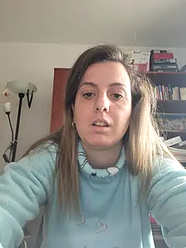 Sareyxon online show from 11.30.25