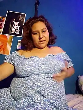 Kittysweet2001 online show from 01.18.26