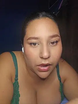 Kittysweet2001 online show from 04.01.26