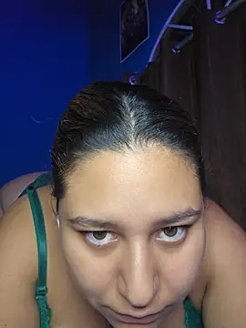 Kittysweet2001 online show from 04.03.26