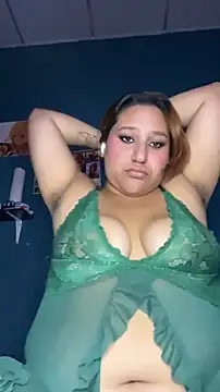 Kittysweet2001 online show from 04.16.26