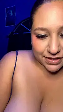 Kittysweet2001 online show from 07.03.26