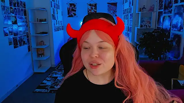 Snapshot of MartishaAddams chatting on 02.17.26 MartishaAddams online show from 02.17.26