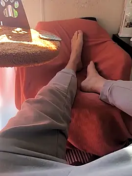 GeoBen online show from 04.19.26