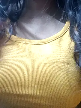 Snapshot of Alishababay chatting on 12.05.25 Alishababay online show from 12.05.25