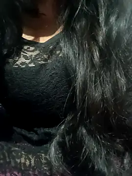 Snapshot of Alishababay chatting on 12.18.25 Alishababay online show from 12.18.25