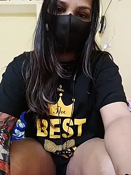 Kavya Baby online show from 01.18.26