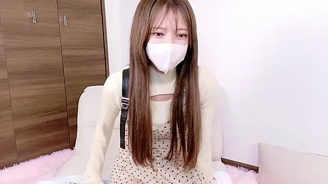 Yuzuki 69 online show from 11.29.25